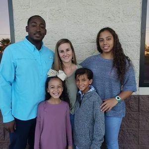 Meet your Posher, Kelly